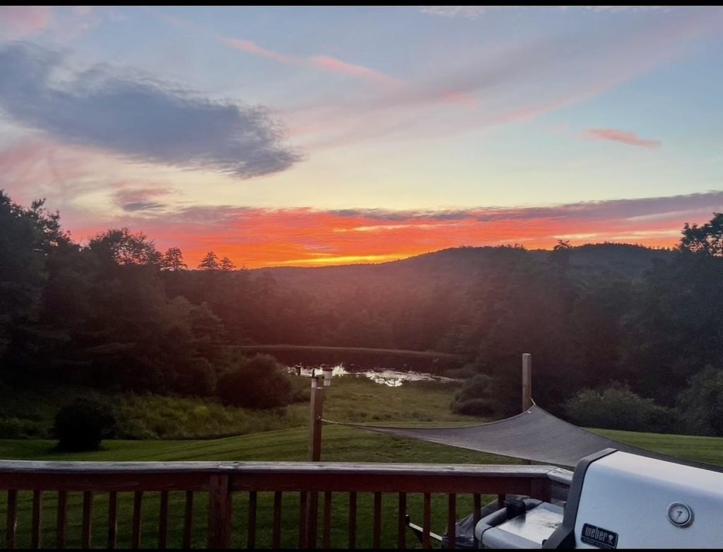 Photo of 992 Route 120, Plainfield, NH 03770 (MLS # 5085733)