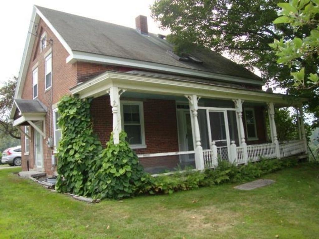 Photo of 992 Route 120, Plainfield, NH 03770 (MLS # 5085733)