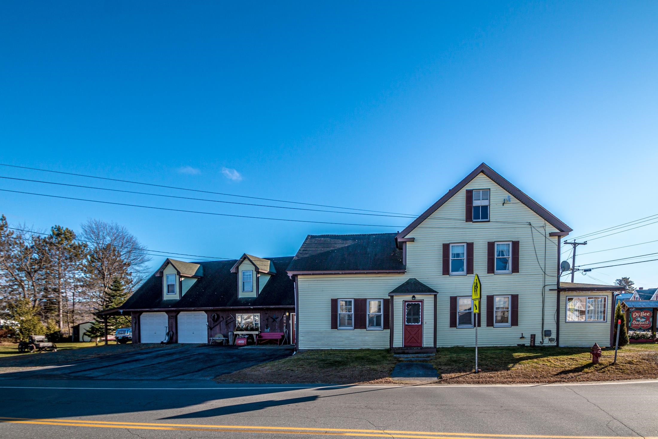 2 Bridge Street