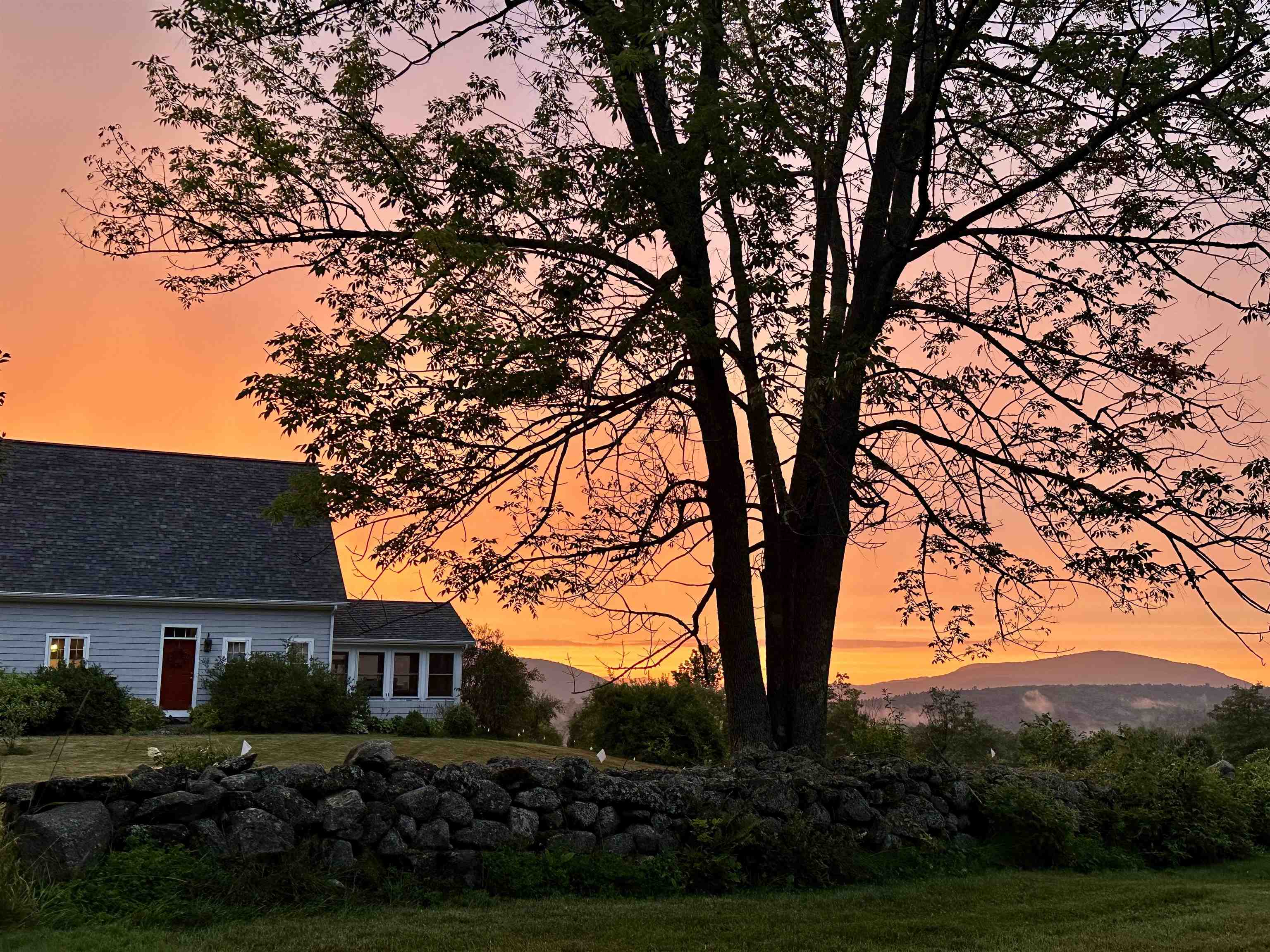 118 Sawyer Hill Road