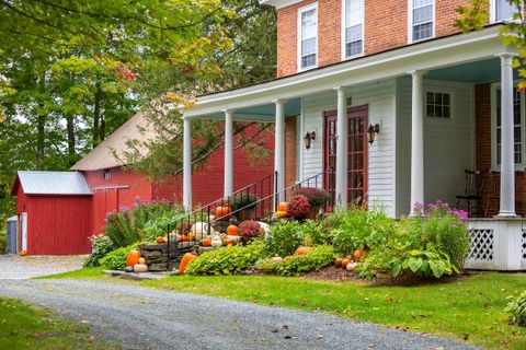 5518 VT Route 12 Barnard VT 05031