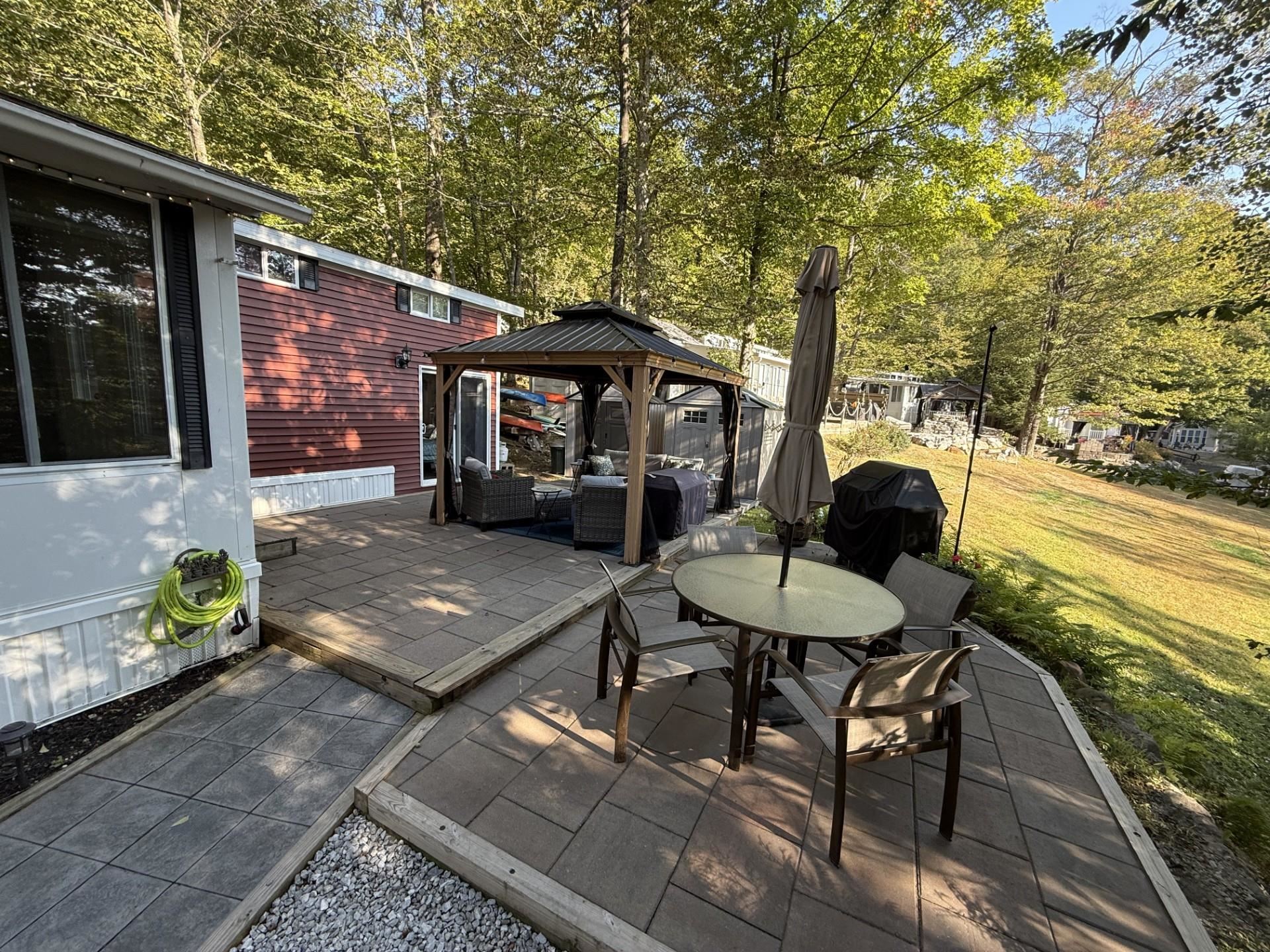 265 High Country Way