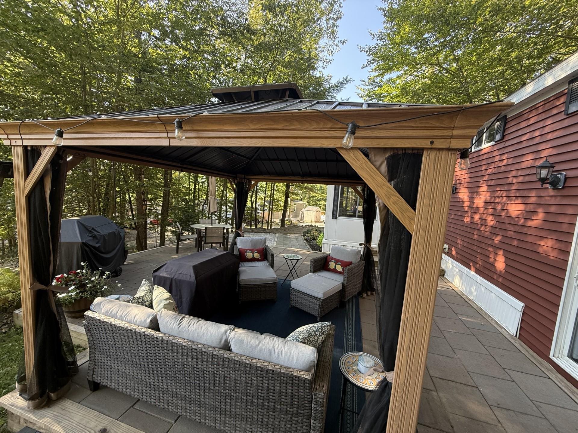 265 High Country Way