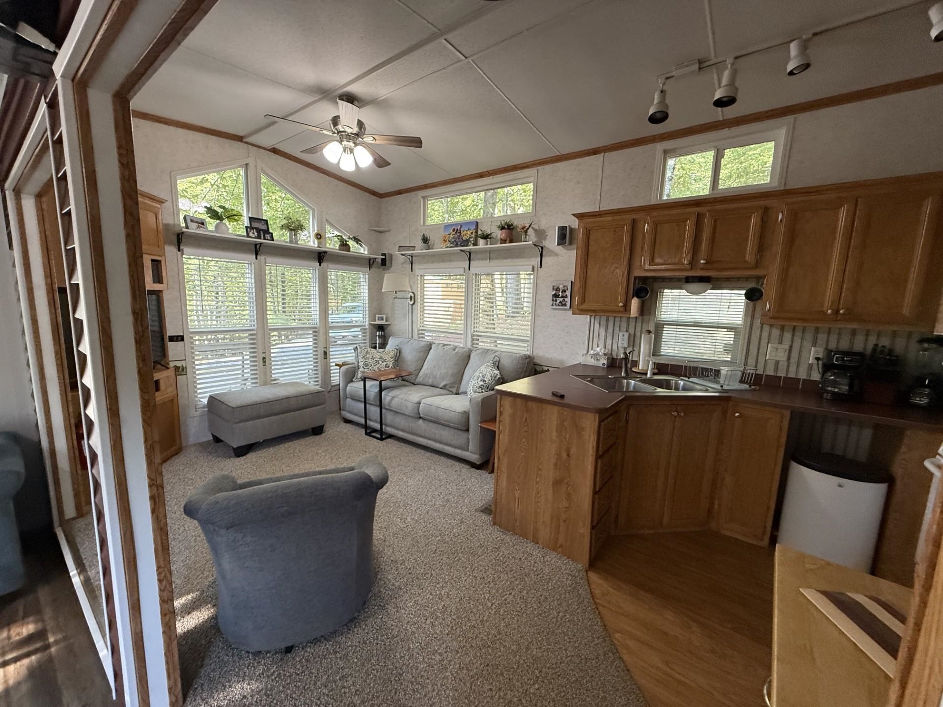 265 High Country Way