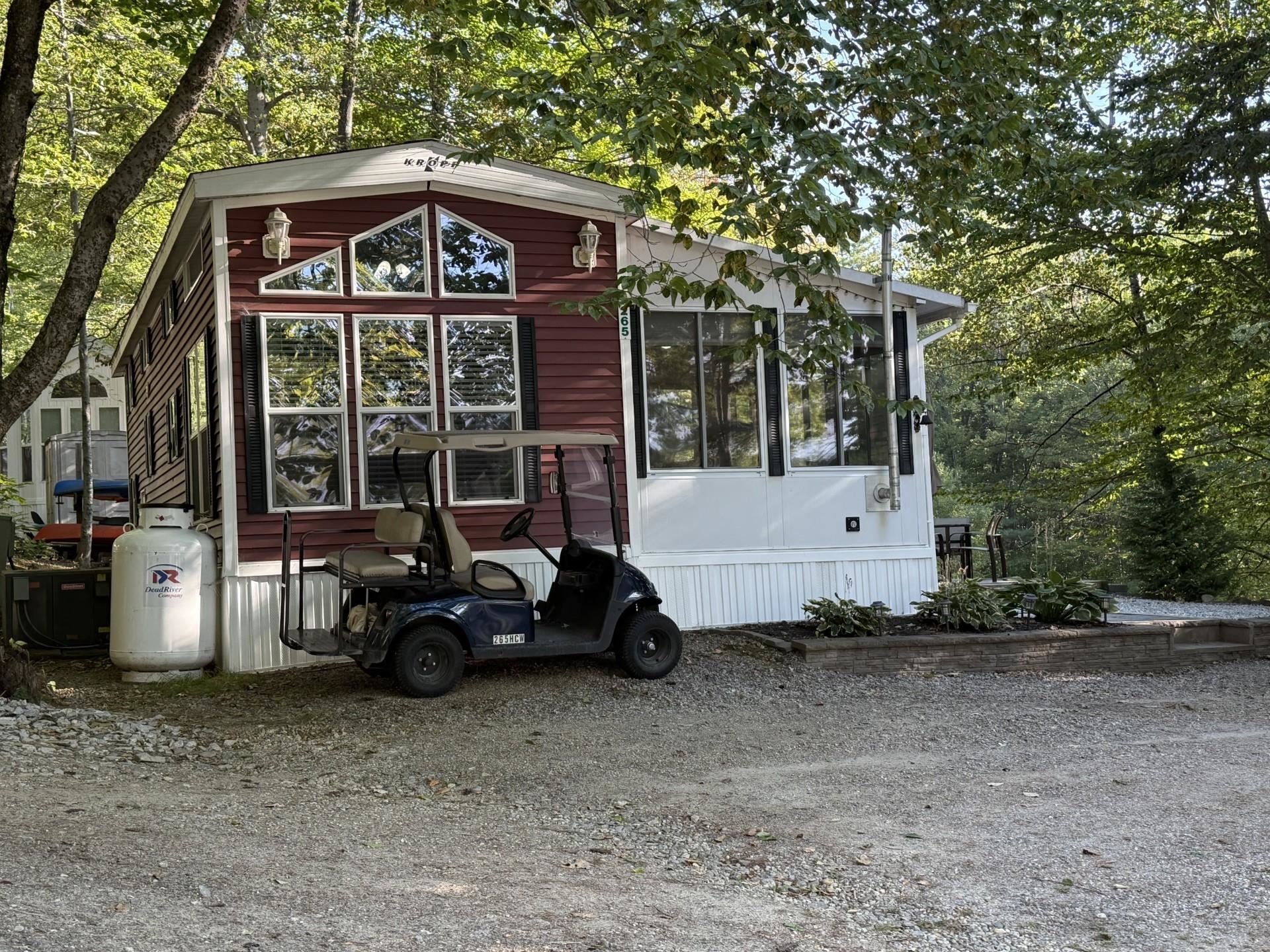 265 High Country Way