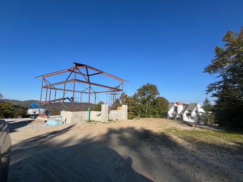56 Vistas Drive #5 Killington VT 05751