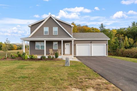 15 Melina's Way 16 Thornton NH 03285