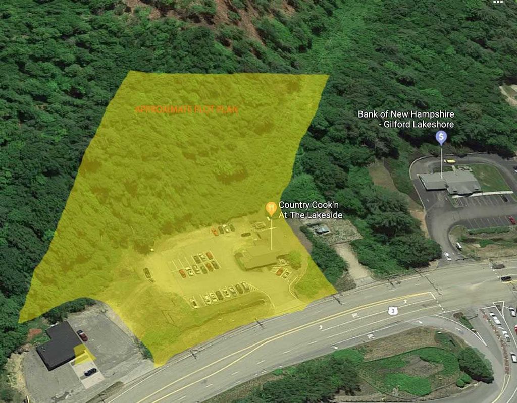 Photo of 1457 LAKE SHORE Road, Gilford, NH 03249 (MLS # 5029311)