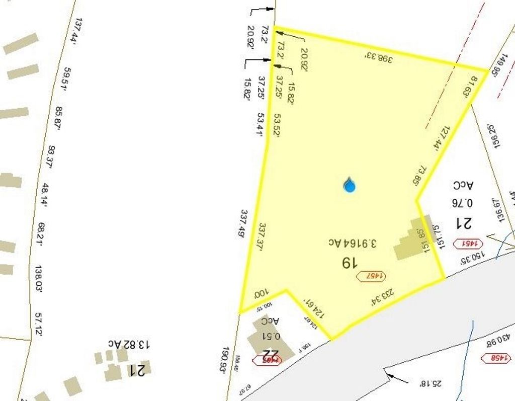 Photo of 1457 LAKE SHORE Road, Gilford, NH 03249 (MLS # 5029311)