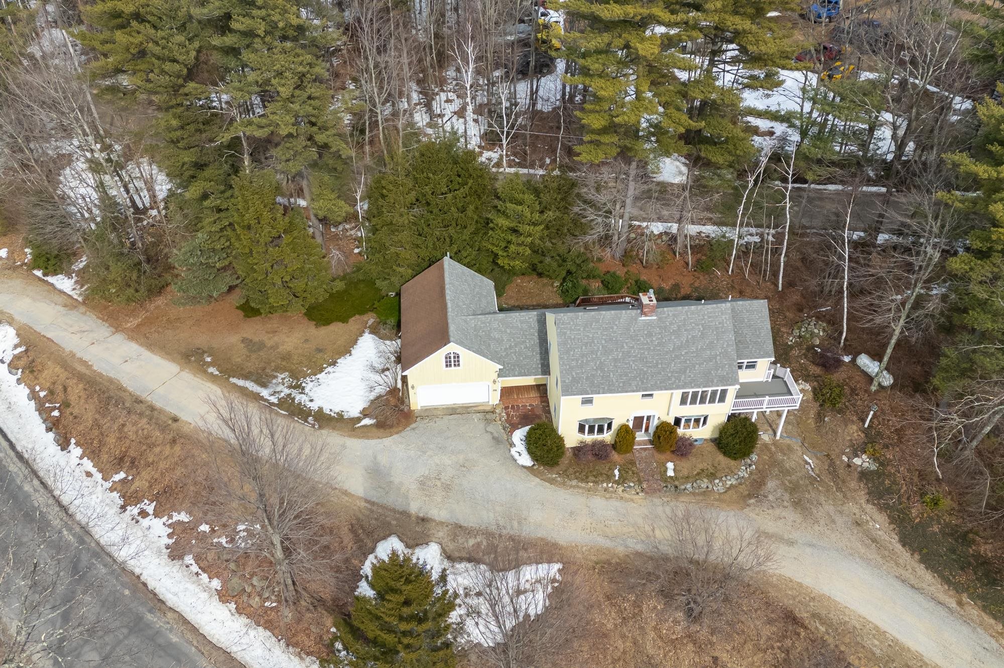 39 Birch Glen Drive