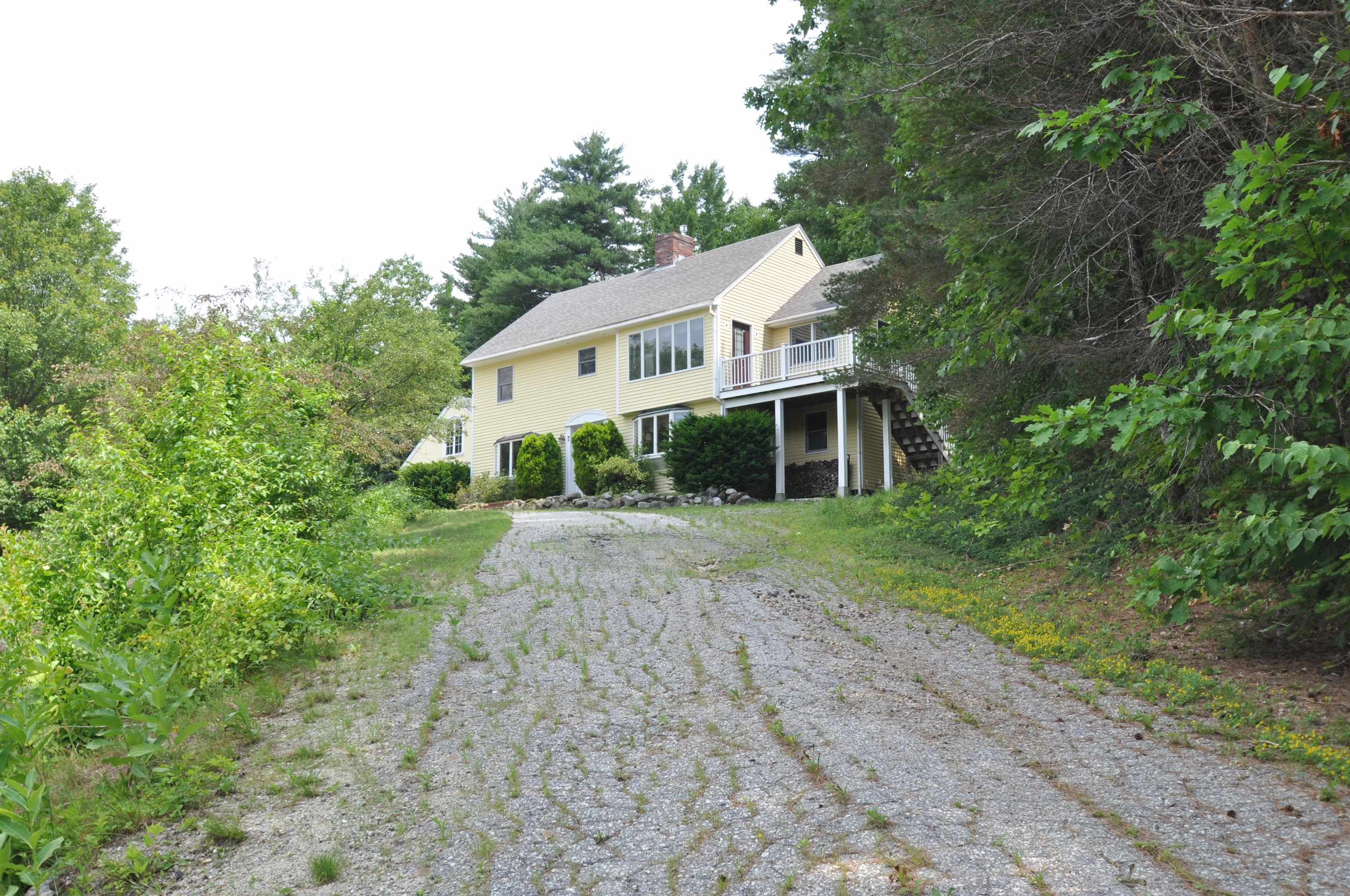 39 Birch Glen Drive