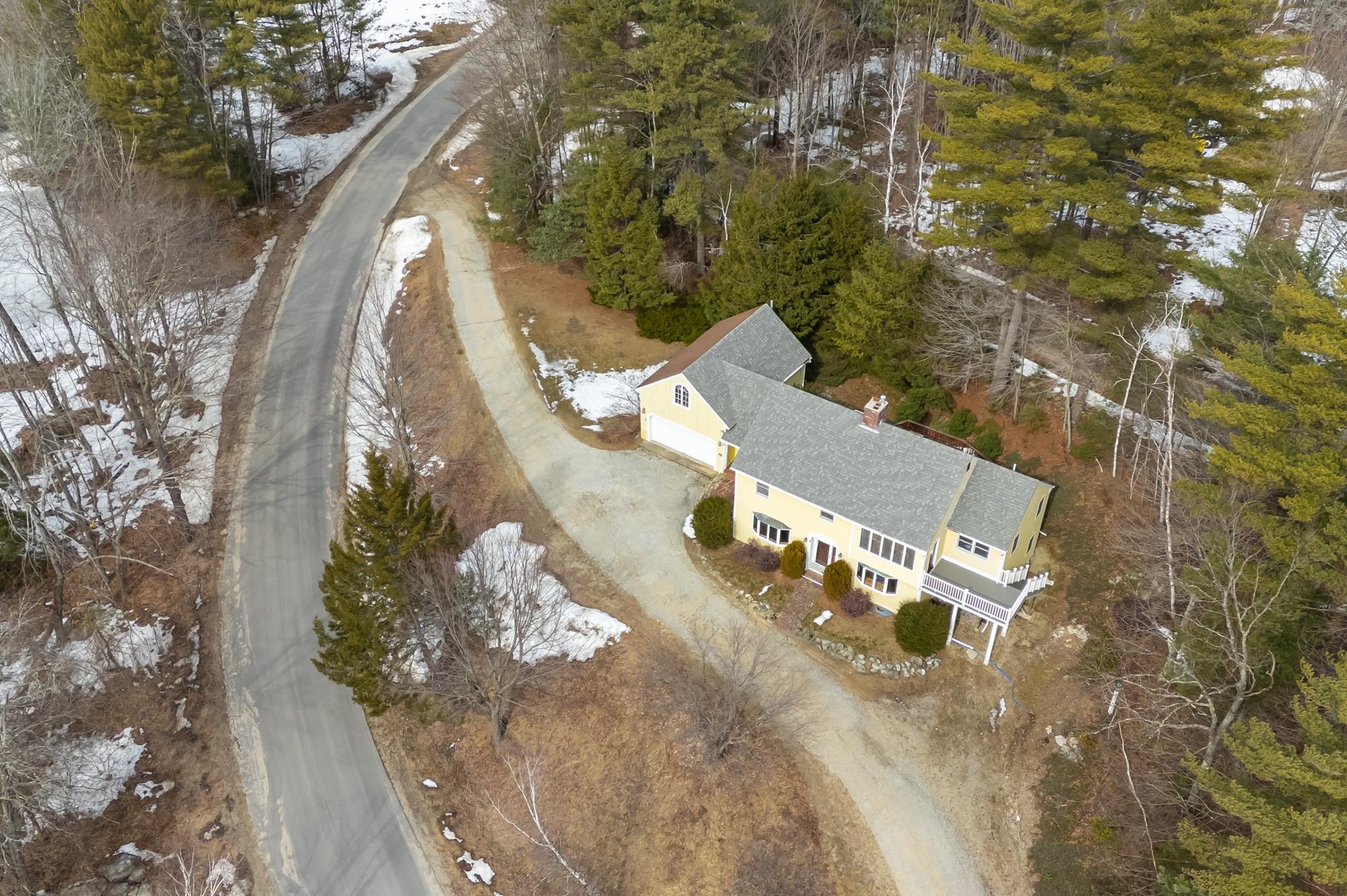 39 Birch Glen Drive