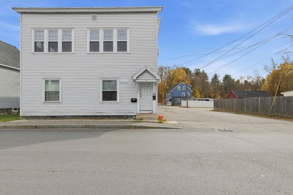 Photo of 24 South Avenue, Derry, NH 03038 (MLS # 5069276)