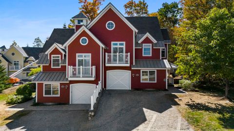 122B Sun Bowl Ridge Road Stratton VT 05155