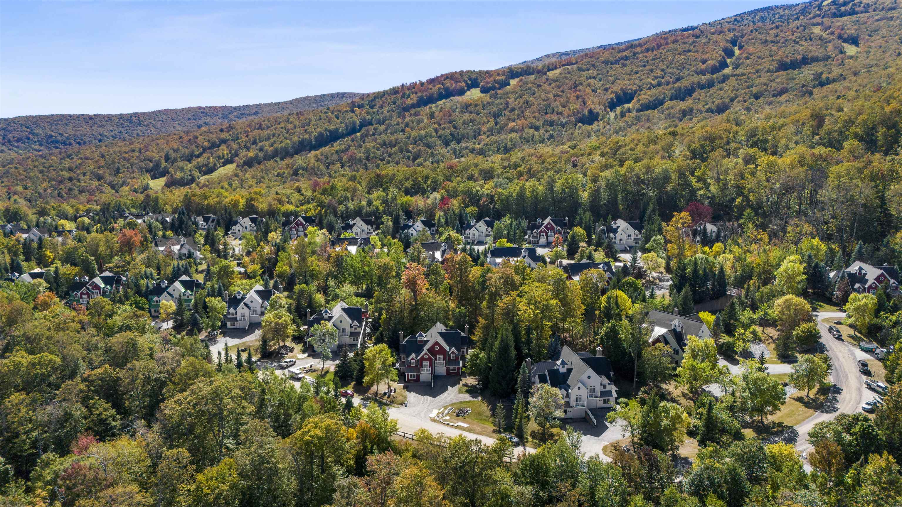 122B Sun Bowl Ridge Road