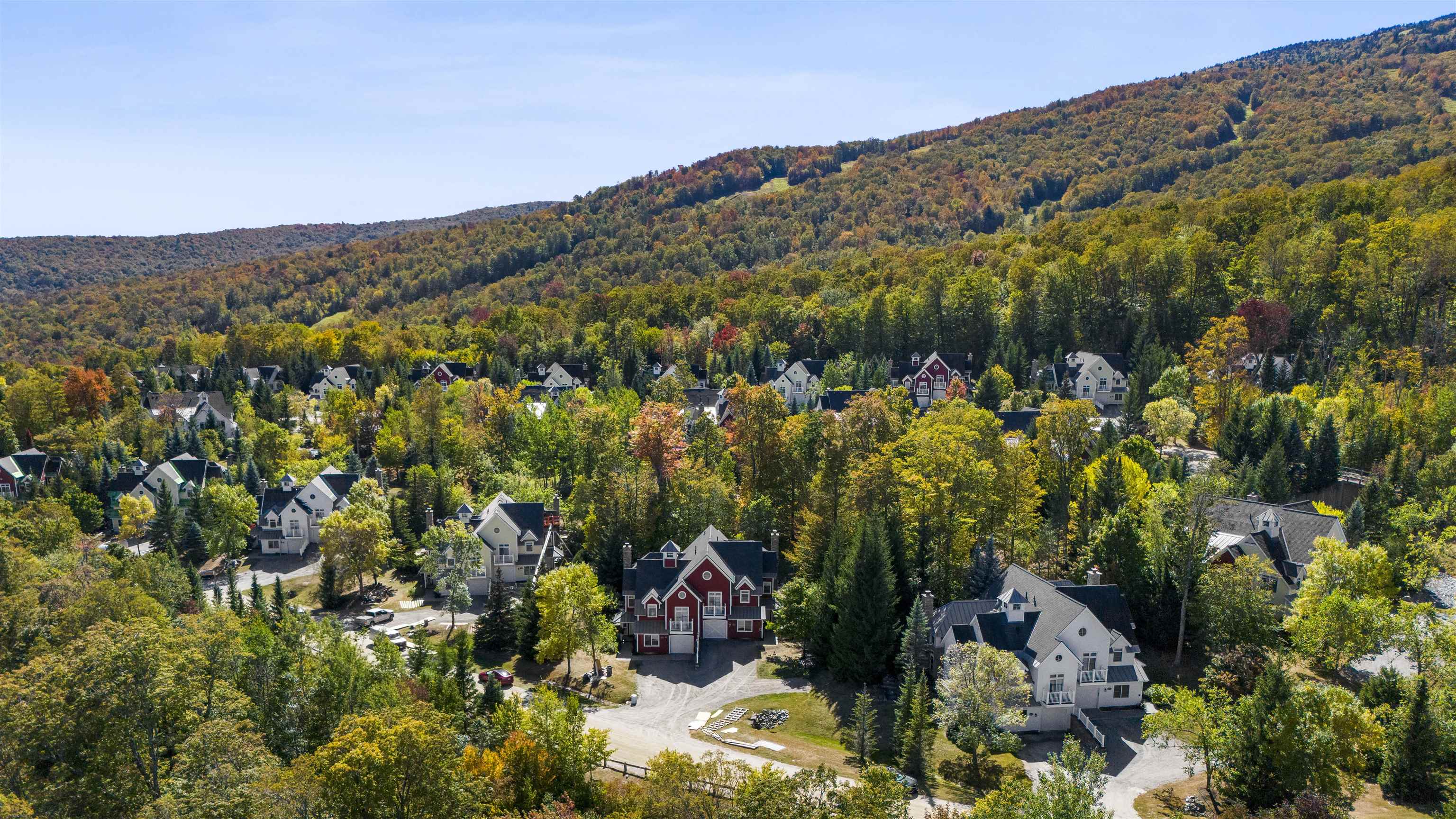 122B Sun Bowl Ridge Road