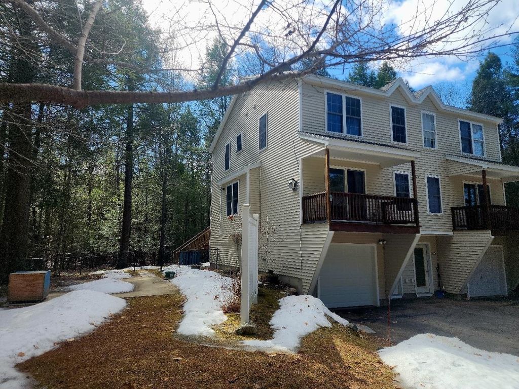 Photo of 335 Calef Highway #2, Barrington, NH 03825 (MLS # 5079999)