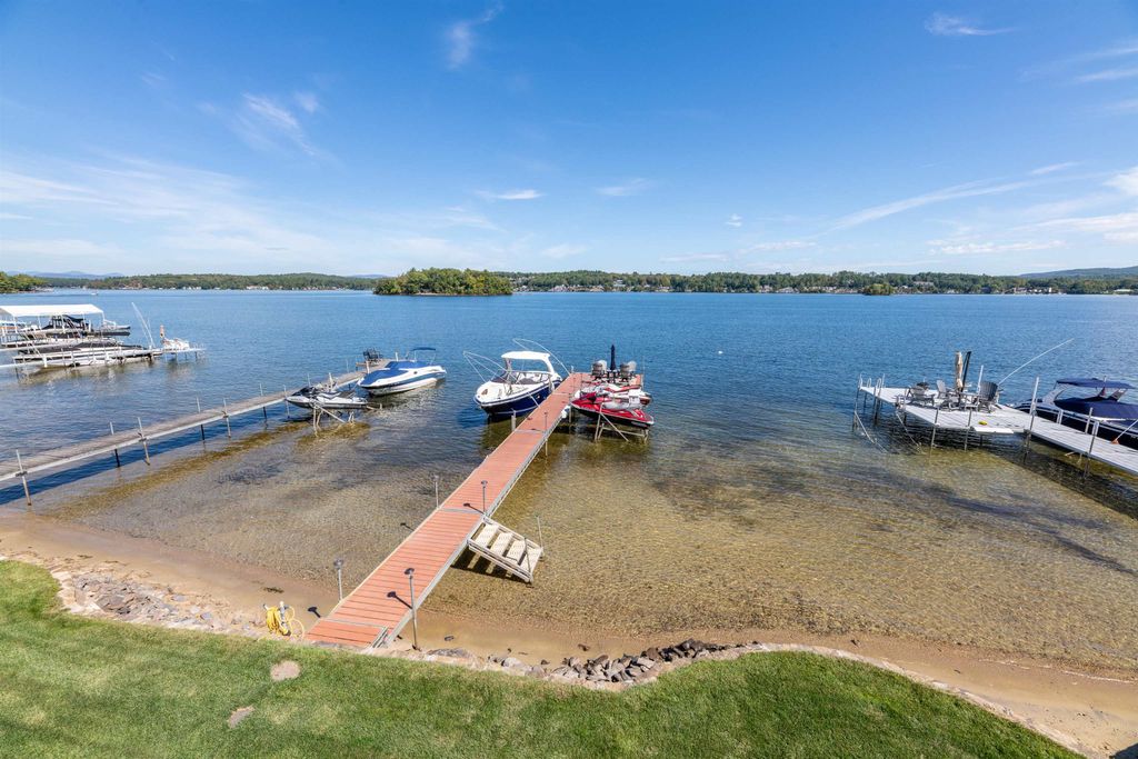 Photo of 74 Paugus Park, Laconia, NH 03246 (MLS # 5076274)