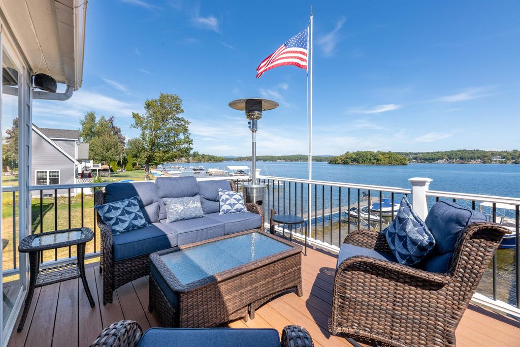 Photo of 74 Paugus Park, Laconia, NH 03246 (MLS # 5076274)