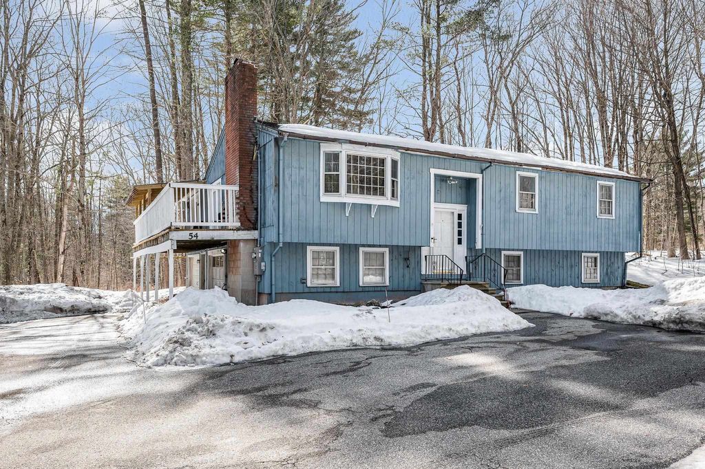 Photo of 54 Hampstead Road, Sandown, NH 03873 (MLS # 5078851)
