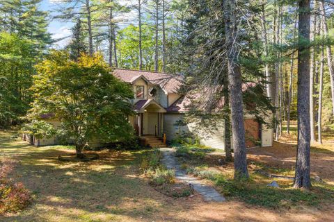 67 Hoyt Mill Road Moultonborough NH 03254
