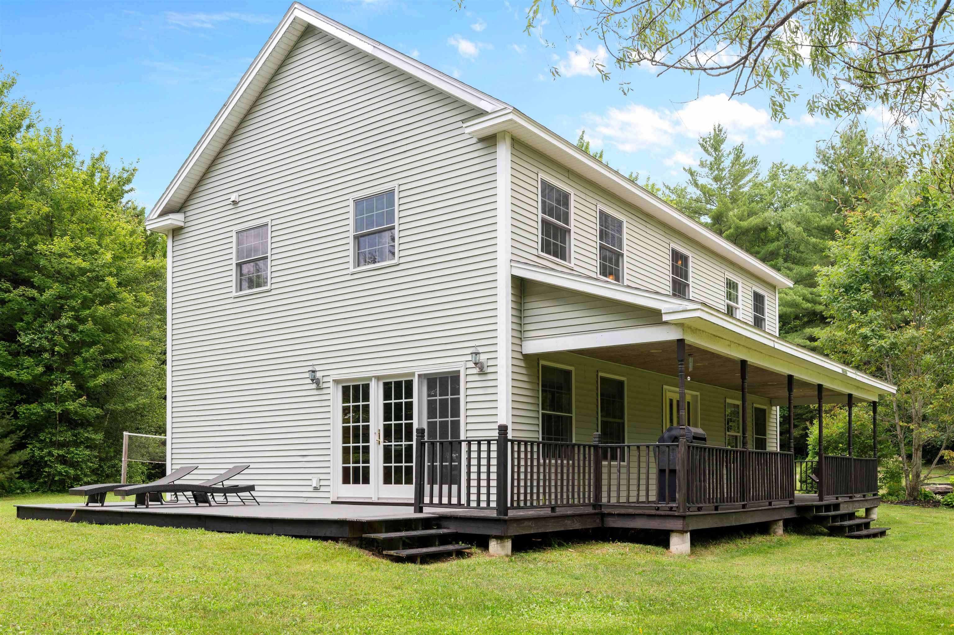 Waterville, Vermont 05492, United States, 3 Bedrooms Bedrooms, ,3 BathroomsBathrooms,Residential,Active,169134