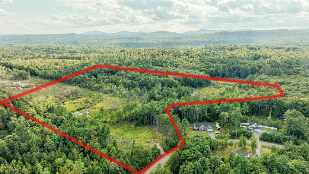 Photo of 50 Mulhall Farm Road, Antrim, NH 03440 (MLS # 5079804)
