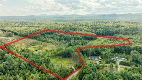 50 Mulhall Farm Road Antrim NH 03440