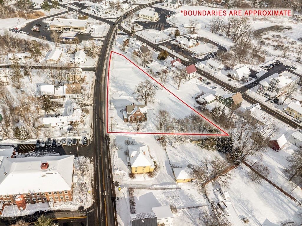 Photo of 278 US Route 4, Enfield, NH 03748 (MLS # 5079268)