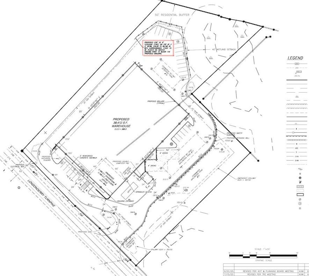 Photo of 267 Londonderry Turnpike, Hooksett, NH 03106 (MLS # 5075246)