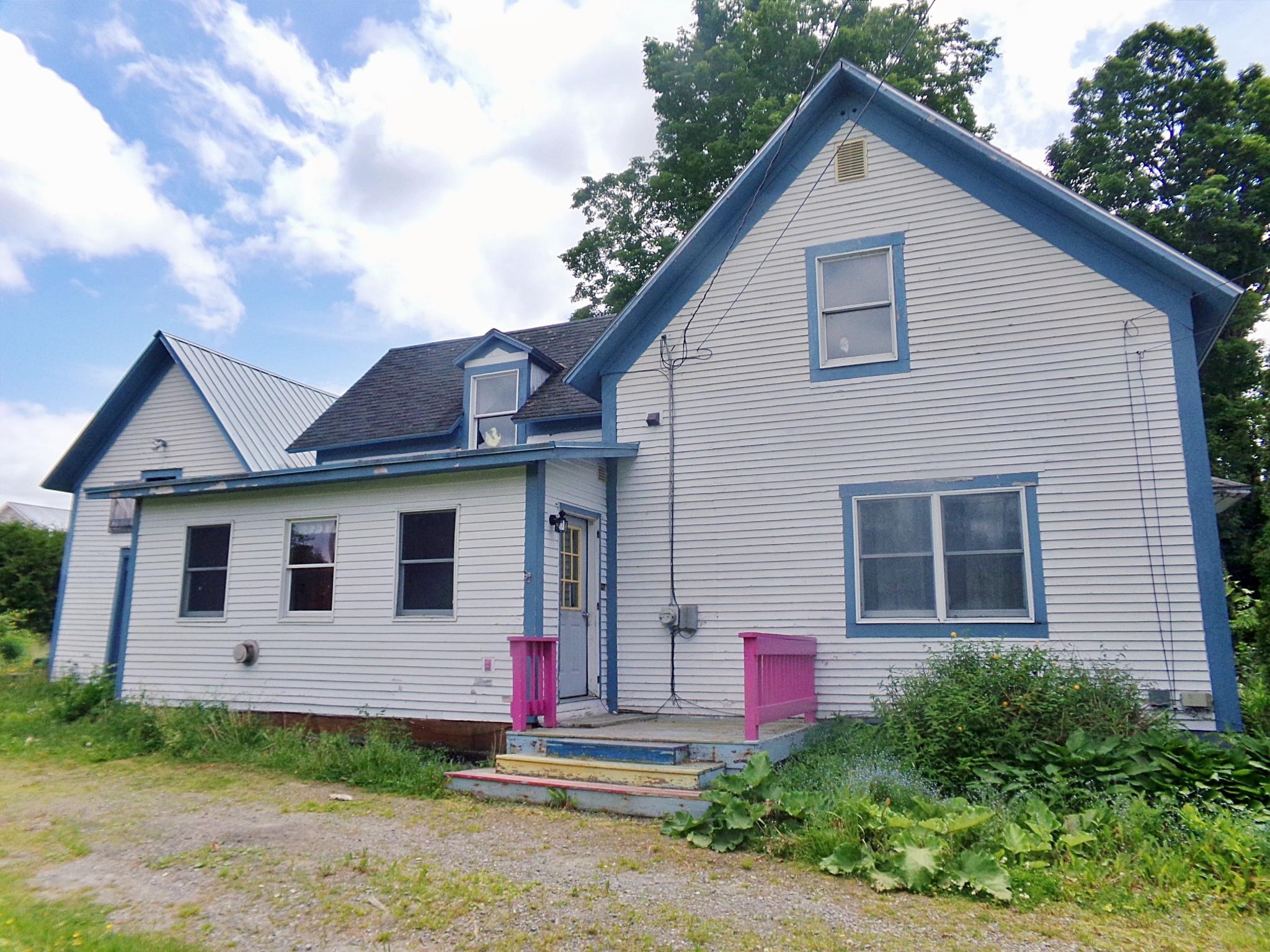 67 Eastern Avenue