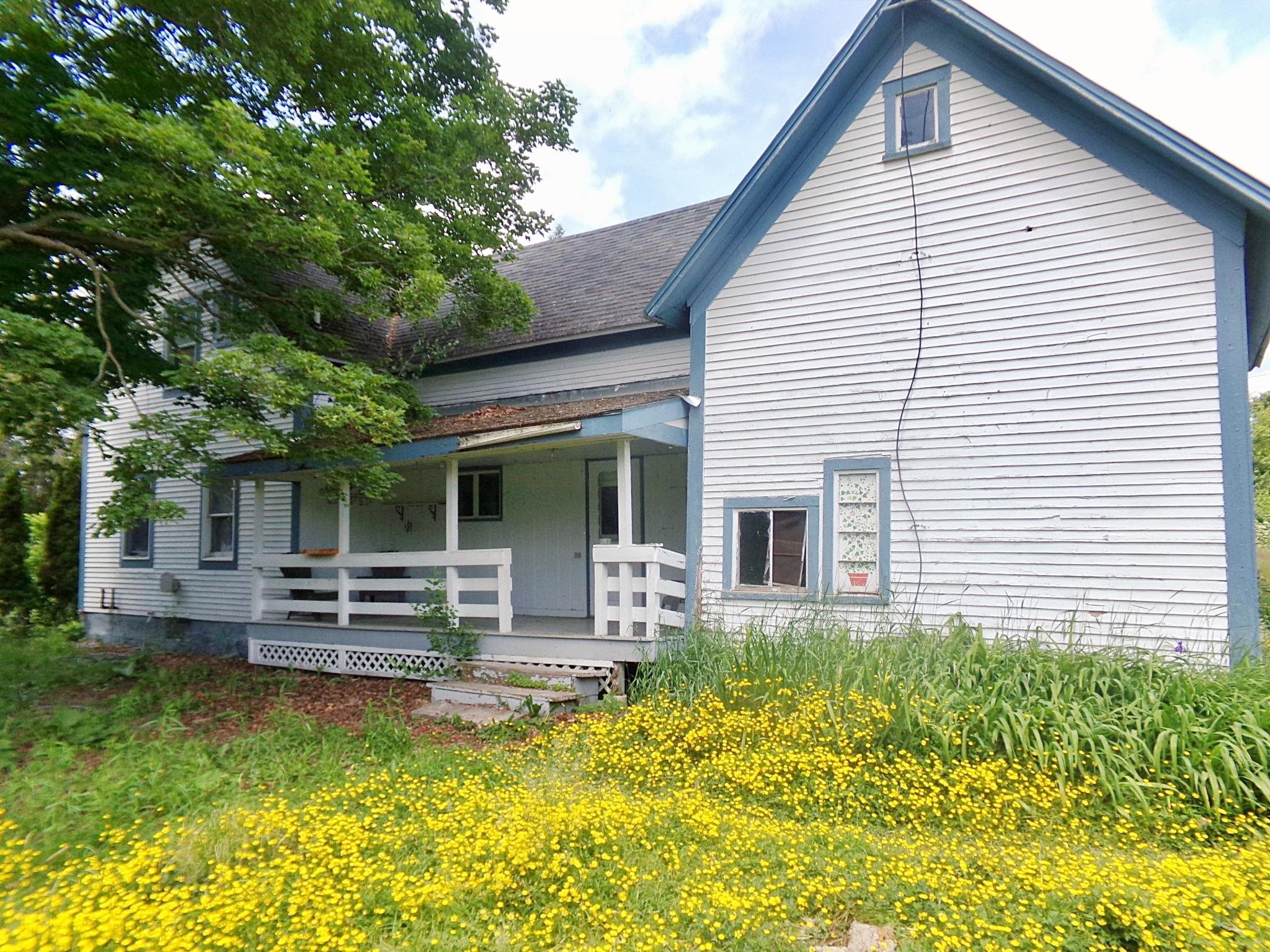 67 Eastern Avenue