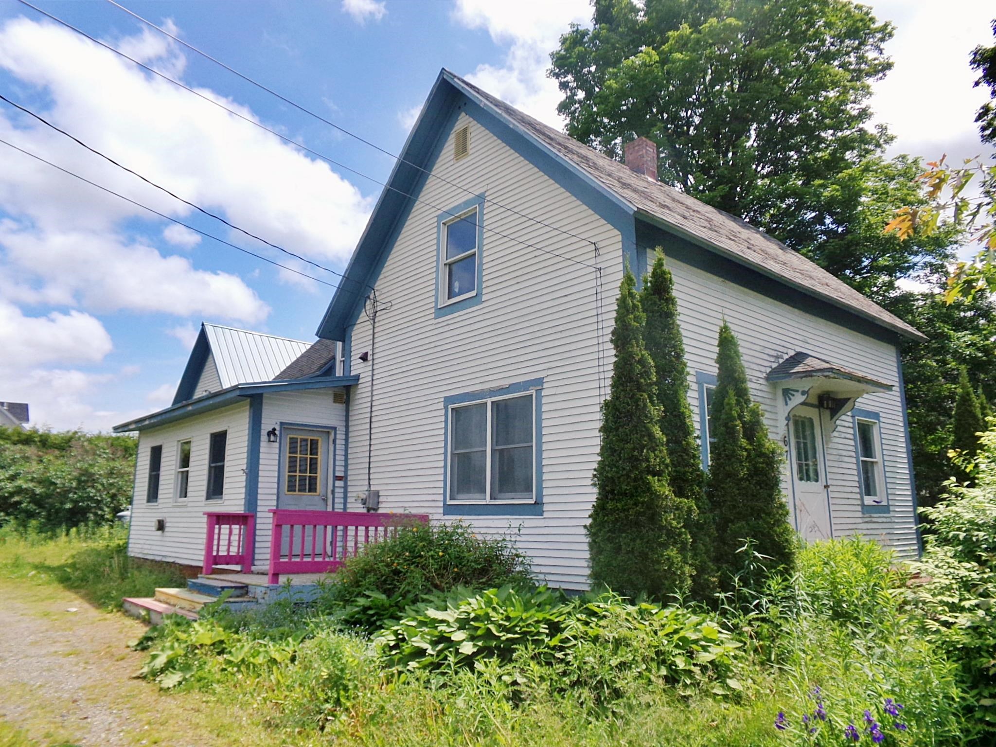 67 Eastern Avenue