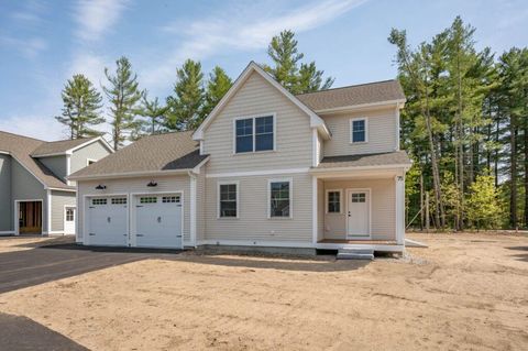 5 Wilderness Drive Nashua NH 03062