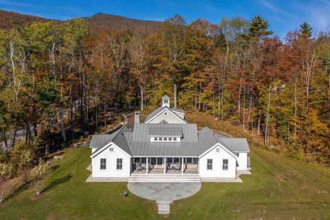 466 Three Maple Drive Manchester VT 05255