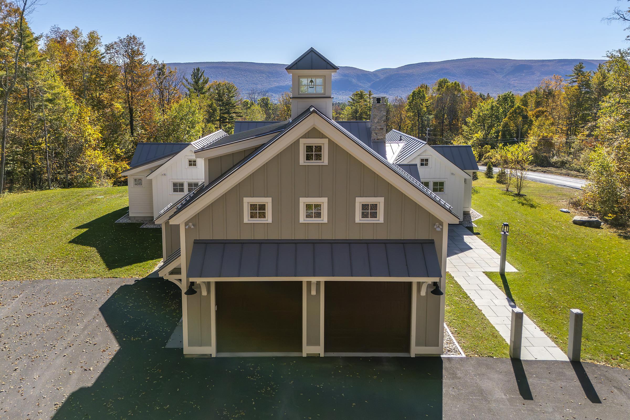 466 Three Maple Drive