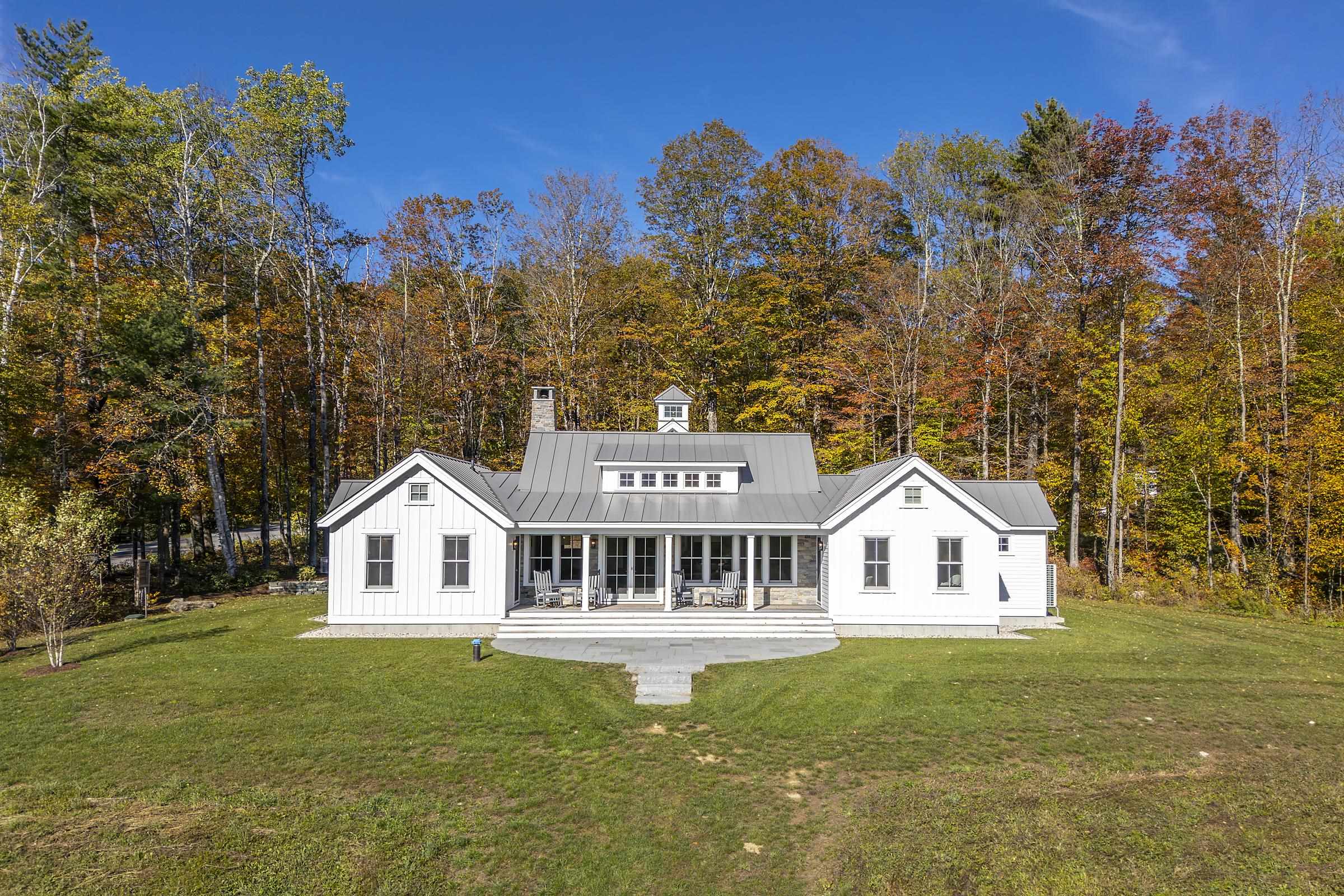 466 Three Maple Drive