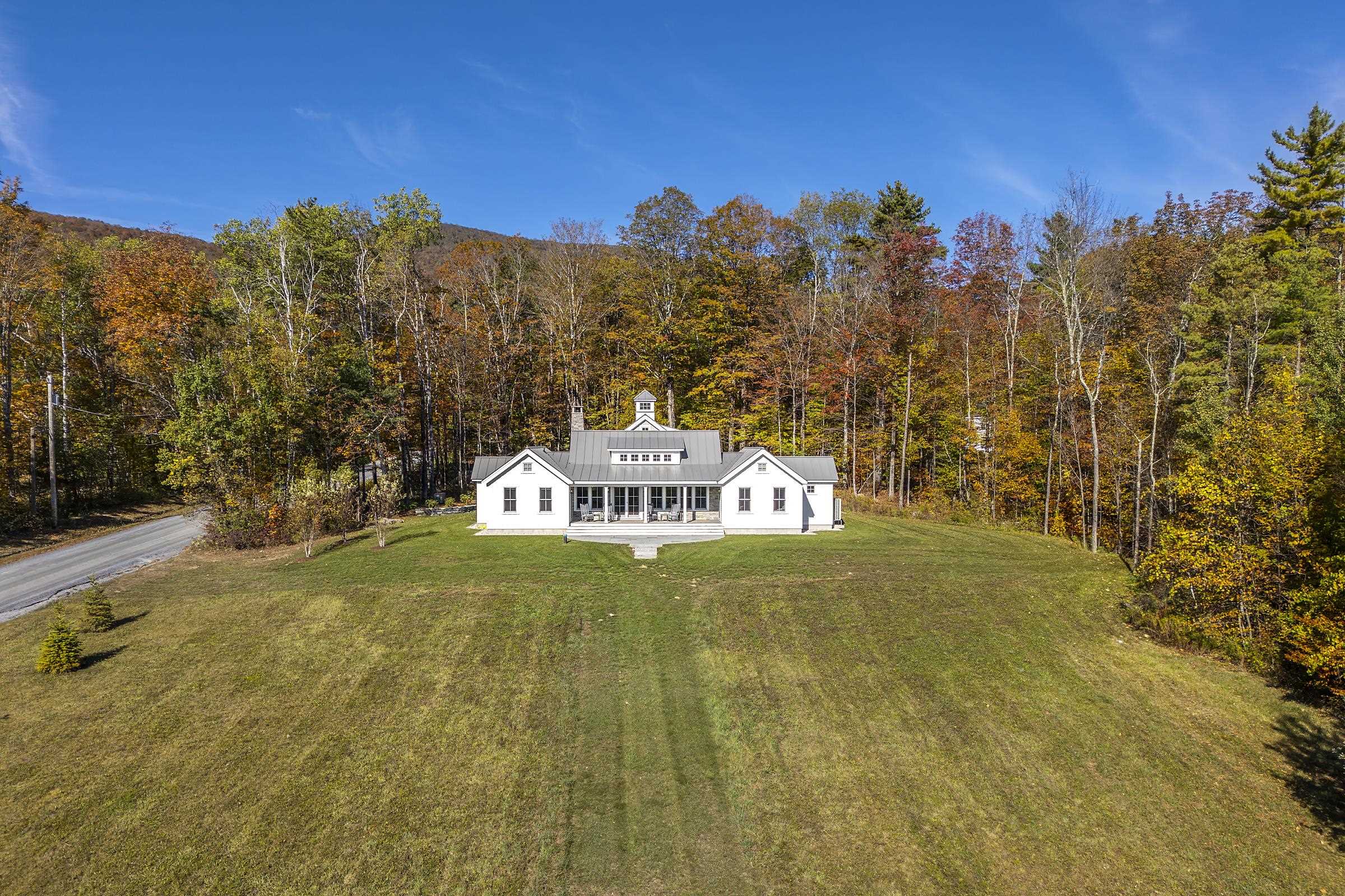 466 Three Maple Drive