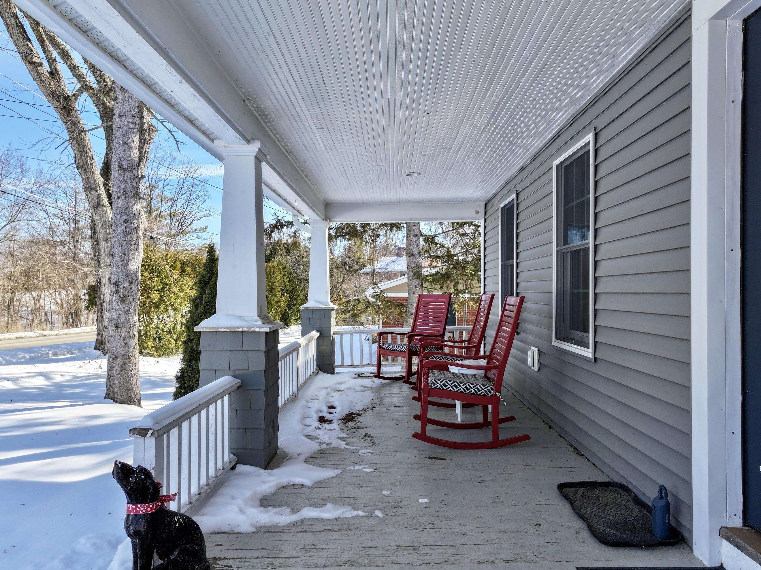 681 Weybridge Street