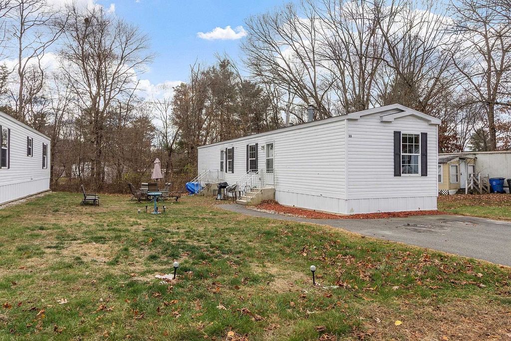 Photo of 55 Norwich Place, Londonderry, NH 03038 (MLS # 5070014)