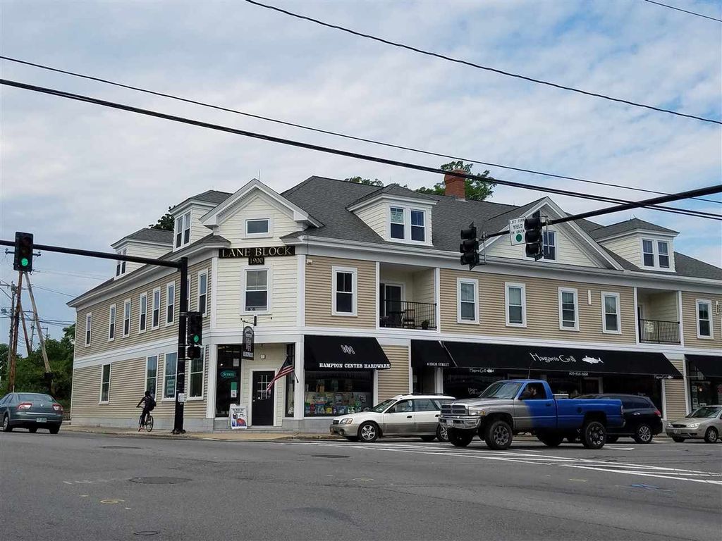 Photo of 4 High Street #12, Hampton, NH 03842 (MLS # 5070299)