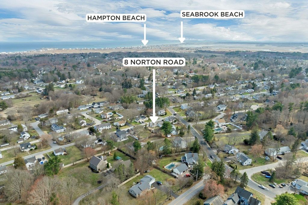 Photo of 8 Norton Road, Hampton, NH 03842 (MLS # 5083730)