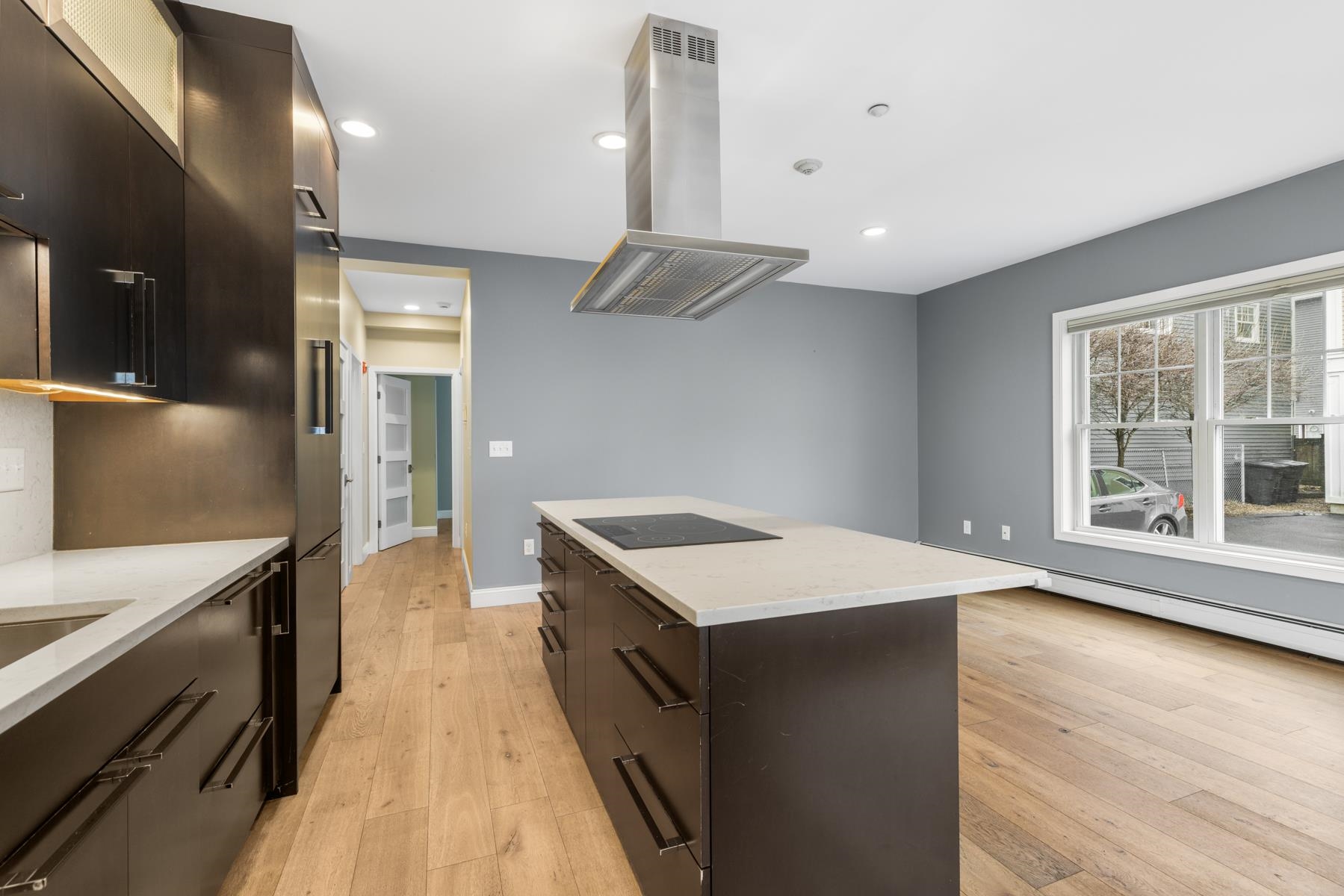 43 Cornwall Street B