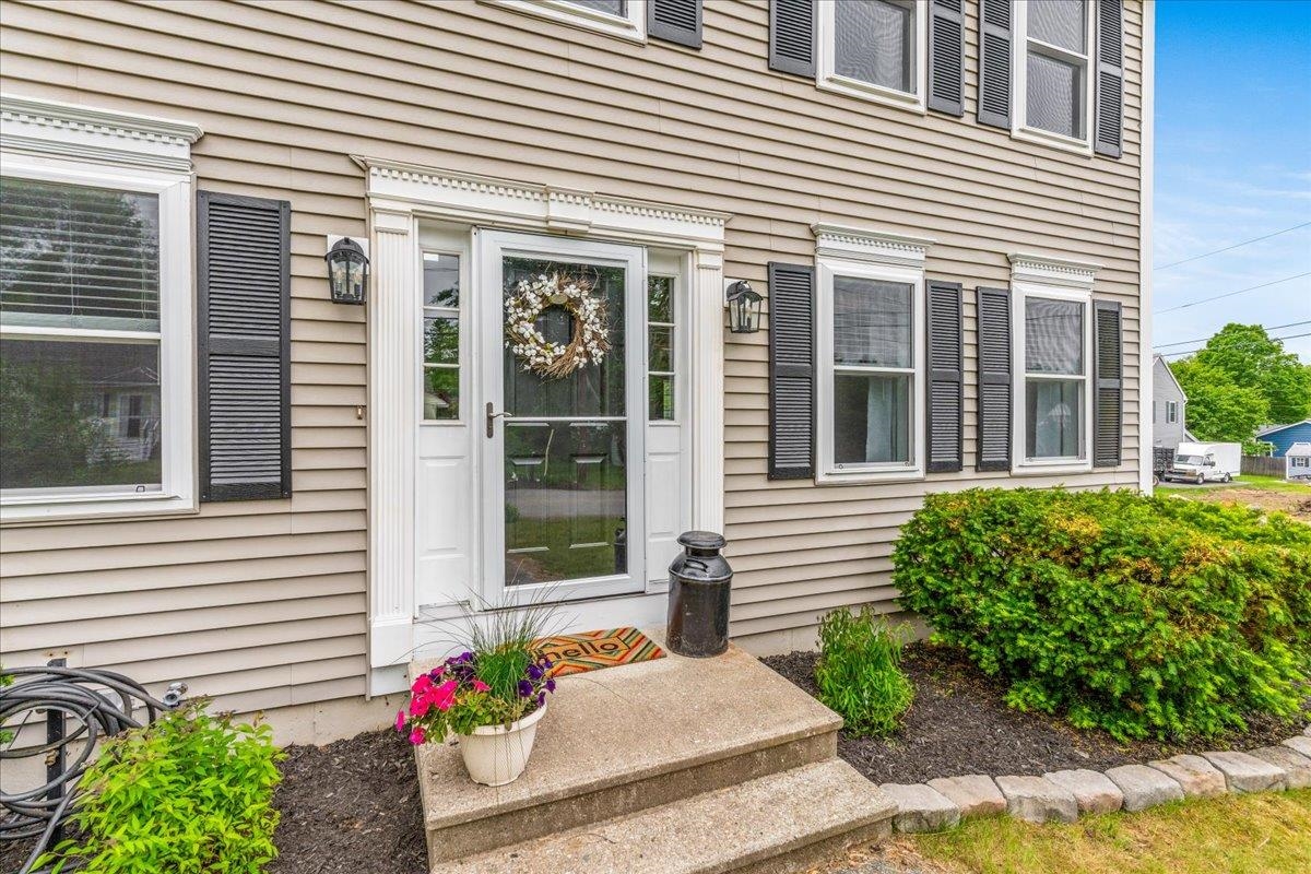 71 Granite Street