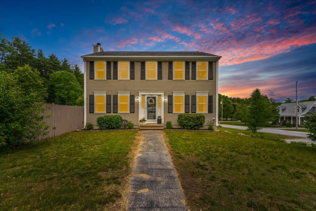 71 Granite Street