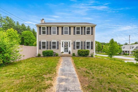 71 Granite Street Hooksett NH 03106