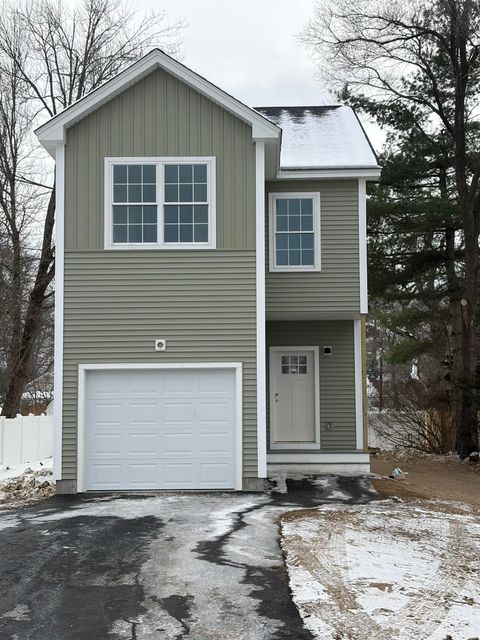 Photo of 5 Broad Avenue, Concord, NH 03301 (MLS # 5071994)