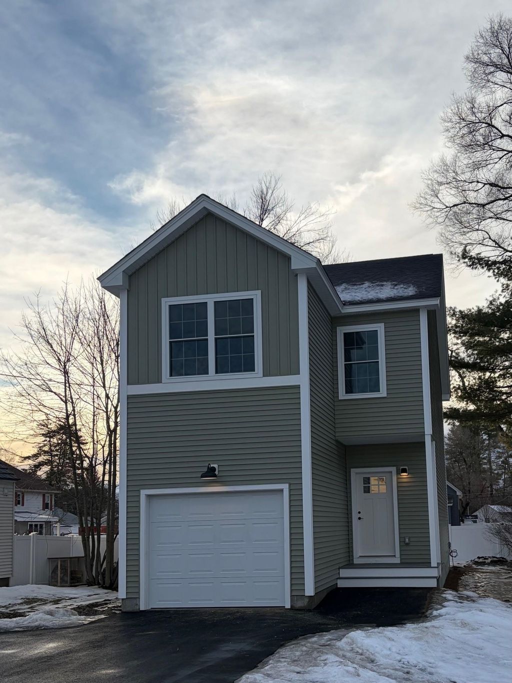 Photo of 5 Broad Avenue, Concord, NH 03301 (MLS # 5071994)