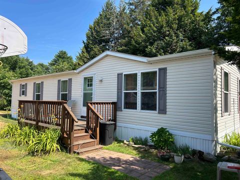 3 Pierce Lane Loudon NH 03307