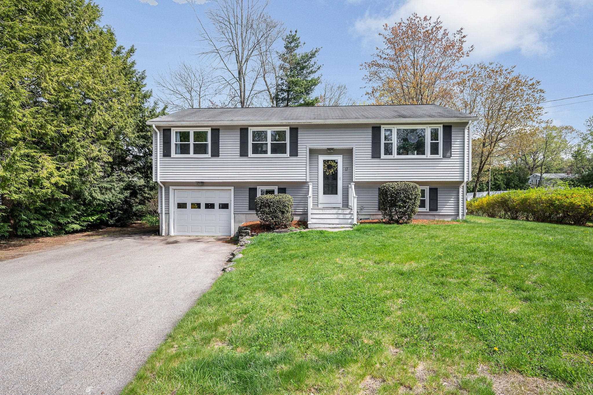 17 Pollard Road